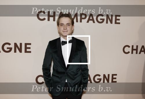 Amsterdam 16 maart 2026
Premiere Champagne met in de hoofdrollen Leo Alkemade Huub Stapel  en Guus Meeuwis . 
Sem v d Horst