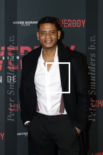 Amsterdam 24 maart 2026
Premiere Loverboys in Tuschinski. Sergio Ijssel