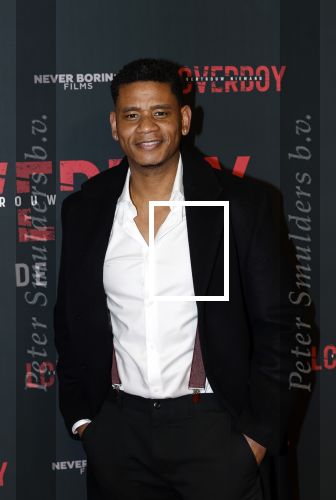 Amsterdam 24 maart 2026
Premiere Loverboys in Tuschinski. Sergio Ijssel