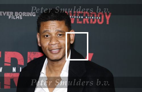 Amsterdam 24 maart 2026
Premiere Loverboys in Tuschinski. Sergio Ijssel