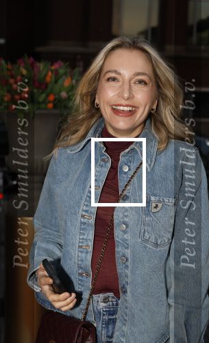 Amsterdam 18 maart 2026
Premiere This is Holland . Shelly sterk