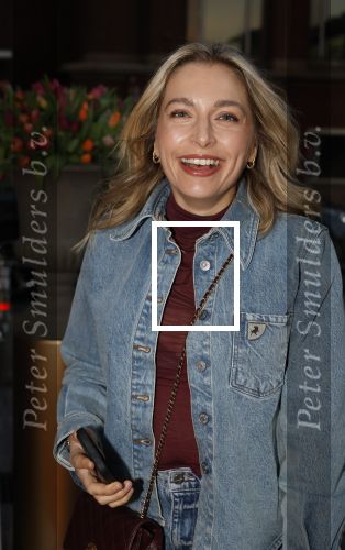 Amsterdam 18 maart 2026
Premiere This is Holland . Shelly sterk