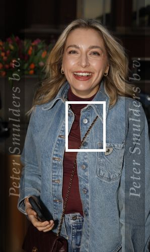 Amsterdam 18 maart 2026
Premiere This is Holland . Shelly sterk