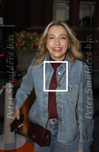 Amsterdam 18 maart 2026
Premiere This is Holland . Shelly sterk