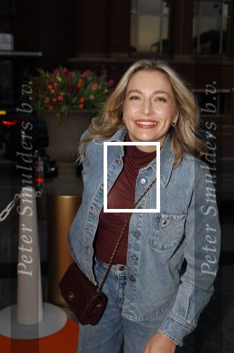 Amsterdam 18 maart 2026
Premiere This is Holland . Shelly sterk