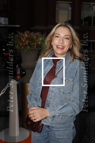 Amsterdam 18 maart 2026
Premiere This is Holland . Shelly sterk
