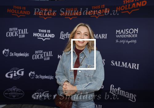 Amsterdam 18 maart 2026
Premiere This is Holland . Shelly sterk