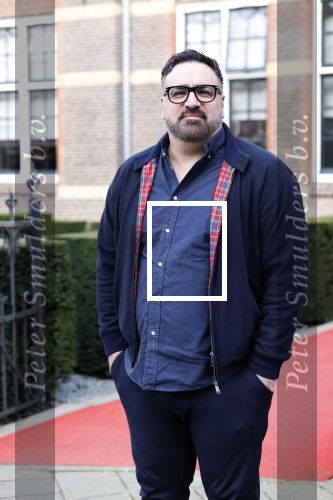 Amsterdam 8 maart 2026
Boek presentatie Yesim Candan in het college Hotel. Sinan Can