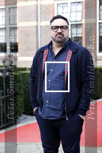 Amsterdam 8 maart 2026
Boek presentatie Yesim Candan in het college Hotel. Sinan Can