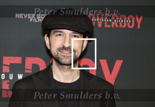 Amsterdam 24 maart 2026
Premiere Loverboys in Tuschinski. Sinan Eroglu