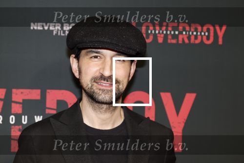 Amsterdam 24 maart 2026
Premiere Loverboys in Tuschinski. Sinan Eroglu