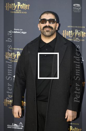 Scheveningen 14 maart 2026
Premiere Harry Potter in het afas circustheater. Sjaak