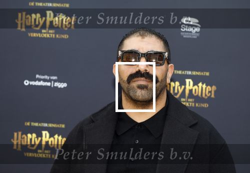 Scheveningen 14 maart 2026
Premiere Harry Potter in het afas circustheater. Sjaak
