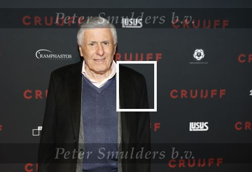 Amsterdam 21 maart 2026
Premiere docu over Johan Cruijff in de Johan Cruijff Arena . Sjaak Swart