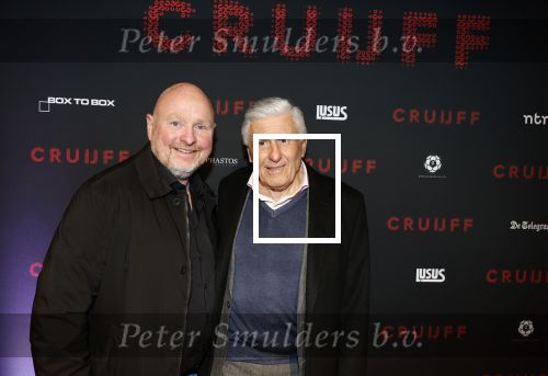 Amsterdam 21 maart 2026
Premiere docu over Johan Cruijff in de Johan Cruijff Arena . Sjaak Swart