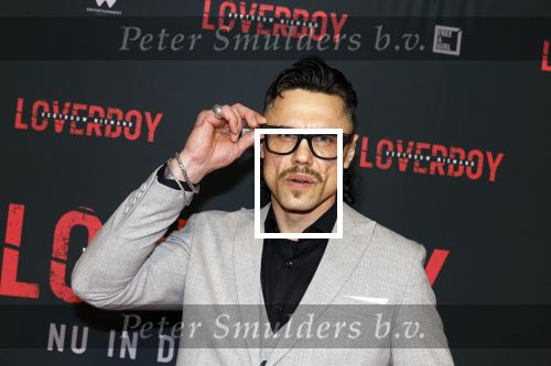 Amsterdam 24 maart 2026
Premiere Loverboys in Tuschinski. Skaffa