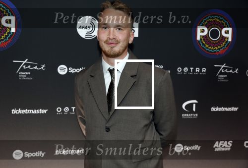 Leusden 9 maart 2026
Uitreiking edisons muziekprijzen bij Afas . Snelle