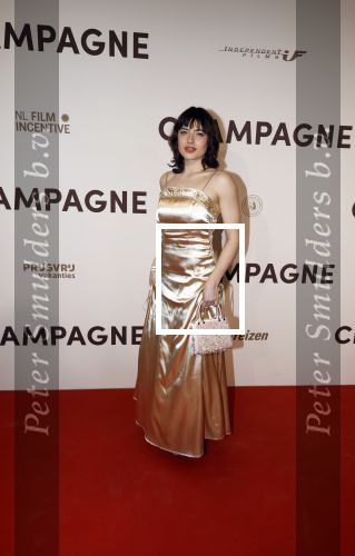 Amsterdam 16 maart 2026
Premiere Champagne met in de hoofdrollen Leo Alkemade Huub Stapel  en Guus Meeuwis . Sophie Bouquet