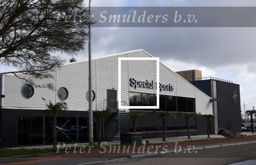 Amstelveen 16 maart 2026
Special Sports Amstelveen , de mooiste sportschool van Nederland