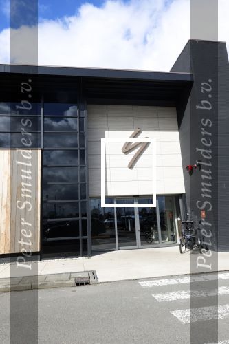 Amstelveen 16 maart 2026
Special Sports Amstelveen , de mooiste sportschool van Nederland