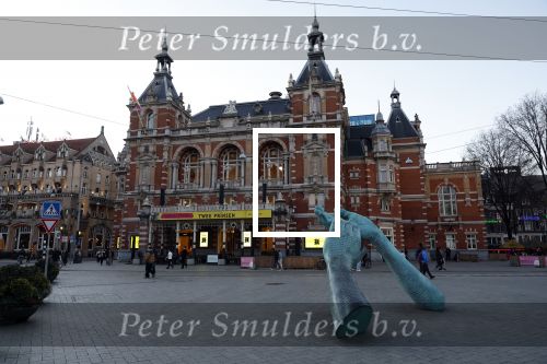 Amsterdam 2 maart 2026
Boekpresentatie Splinter Chabot in de stadsschouwburg van Amsterdam.