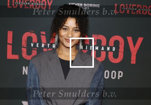 Amsterdam 24 maart 2026
Premiere Loverboys in Tuschinski. Stephanie v Eer