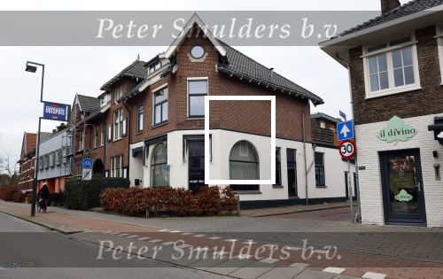 Hilversum 28 februari 2026
Jamie Kazan komt met scooter aan bij huis van Steven kazan . Daarna gaat ze boodschappen ndoen en komt ze ook weer terug.
