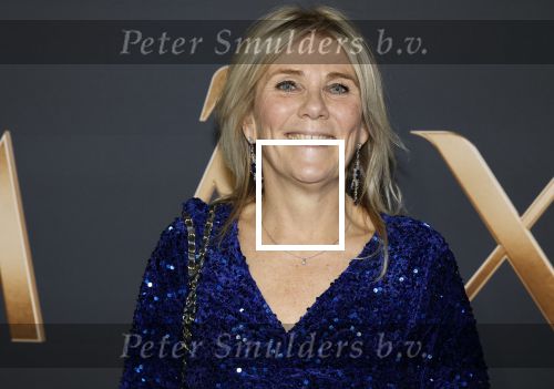 Amsterdam 11 maart 2026
Premiere 2e seizoen Maxima ( Videoland) in nieuwe kerk in Amsterdam . Suzanne van B&B Vol Liefde