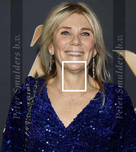 Amsterdam 11 maart 2026
Premiere 2e seizoen Maxima ( Videoland) in nieuwe kerk in Amsterdam . Suzanne van B&B Vol Liefde