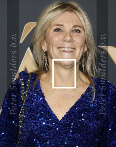 Amsterdam 11 maart 2026
Premiere 2e seizoen Maxima ( Videoland) in nieuwe kerk in Amsterdam . Suzanne van B&B Vol Liefde