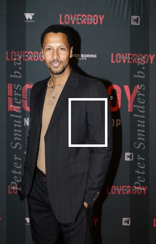 Amsterdam 24 maart 2026
Premiere Loverboys in Tuschinski. Lonneke Bakker  en Tarikh Janssen