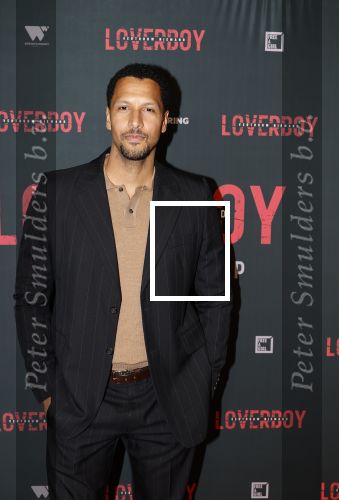 Amsterdam 24 maart 2026
Premiere Loverboys in Tuschinski. Lonneke Bakker  en Tarikh Janssen