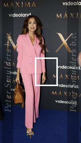 Amsterdam 11 maart 2026
Premiere 2e seizoen Maxima ( Videoland) in nieuwe kerk in Amsterdam . tamara Elbaz