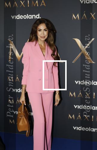 Amsterdam 11 maart 2026
Premiere 2e seizoen Maxima ( Videoland) in nieuwe kerk in Amsterdam . tamara Elbaz