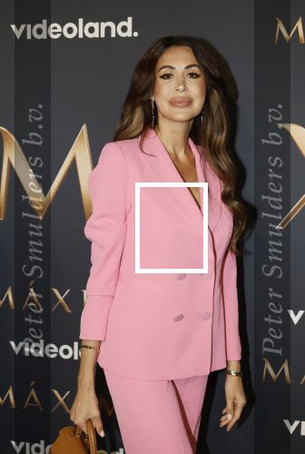 Amsterdam 11 maart 2026
Premiere 2e seizoen Maxima ( Videoland) in nieuwe kerk in Amsterdam . tamara Elbaz