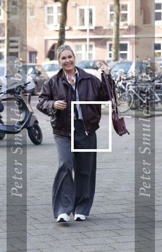 Amsterdam 8 maart 2026
Boek presentatie Yesim Candan in het college Hotel. Tanja Jess