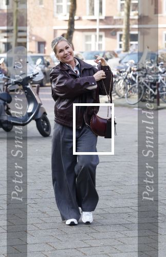Amsterdam 8 maart 2026
Boek presentatie Yesim Candan in het college Hotel. Tanja Jess