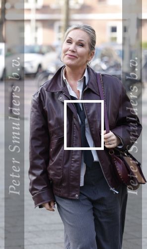 Amsterdam 8 maart 2026
Boek presentatie Yesim Candan in het college Hotel. Tanja Jess
