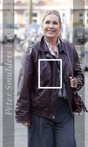 Amsterdam 8 maart 2026
Boek presentatie Yesim Candan in het college Hotel. Tanja Jess