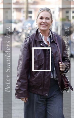 Amsterdam 8 maart 2026
Boek presentatie Yesim Candan in het college Hotel. Tanja Jess