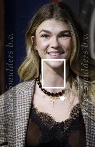 Hilversum 4 maart 2026
Presentatie deelnemers de verraders met oa:
Tess Wester