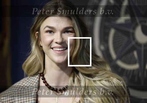 Hilversum 4 maart 2026
Presentatie deelnemers de verraders met oa:
Tess Wester
