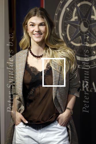 Hilversum 4 maart 2026
Presentatie deelnemers de verraders met oa:
Tess Wester