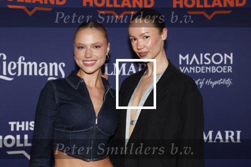 Amsterdam 18 maart 2026
Premiere This is Holland .