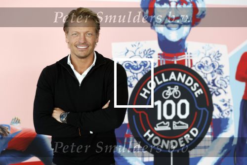 Heerenveen 29 maart 2026
De 10e hollandse 100 in Thialf georganiseerd door oa Prins Bernhard . Zijn moeder Prinses Margriet deed het startschot. Thomas Berge in totaal 30 kg afgevallen