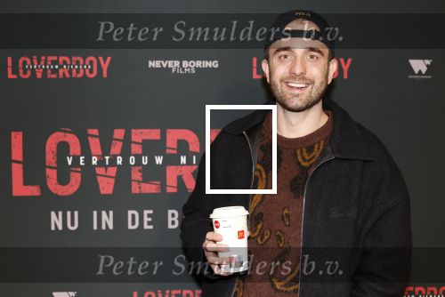 Amsterdam 24 maart 2026
Premiere Loverboys in Tuschinski. Thomas Brok