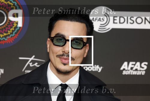 Leusden 9 maart 2026
Uitreiking edisons muziekprijzen bij Afas . Timor Steffens