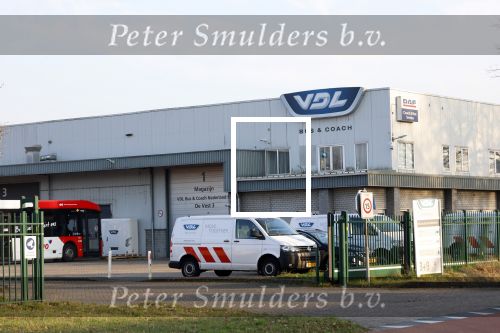 Valkenswaard 4 maart 2026
VDL bussen