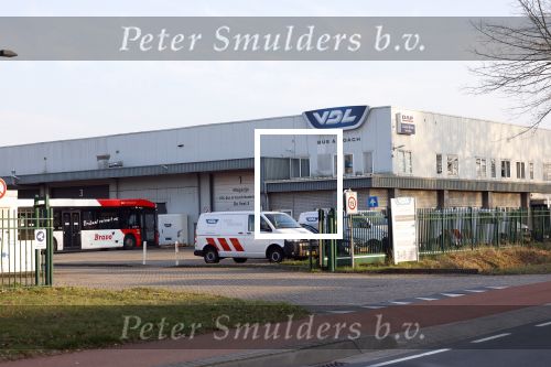 Valkenswaard 4 maart 2026
VDL bussen