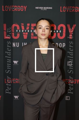 Amsterdam 24 maart 2026
Premiere Loverboys in Tuschinski. Valerie van Erven Dorens